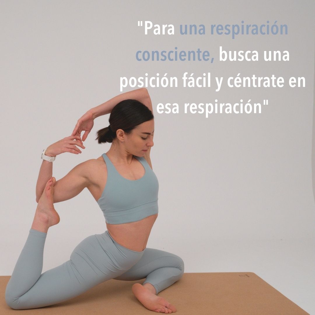 yoga para principiantes ana respiración